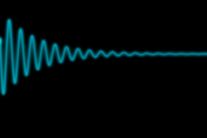 vibration sinusoidale