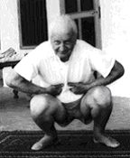 Dr stone yoga polarity